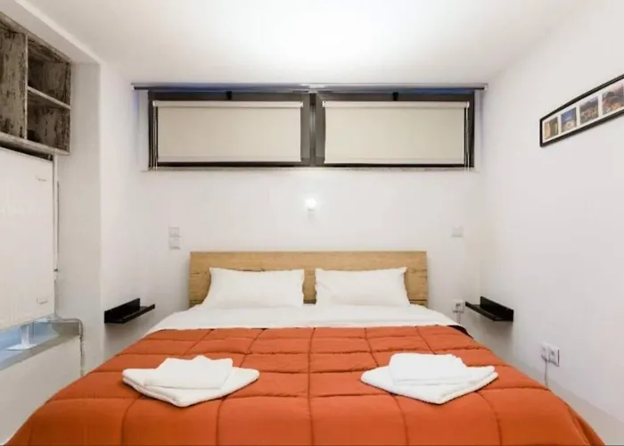 Lovely And Spacious Apartment