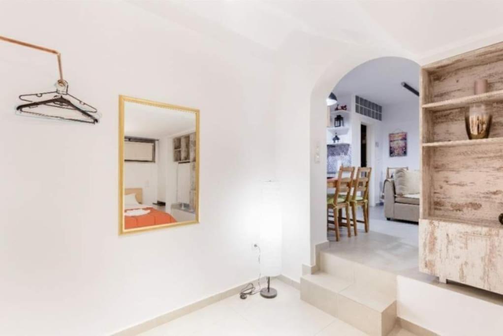 Lovely And Spacious Апартаменты *